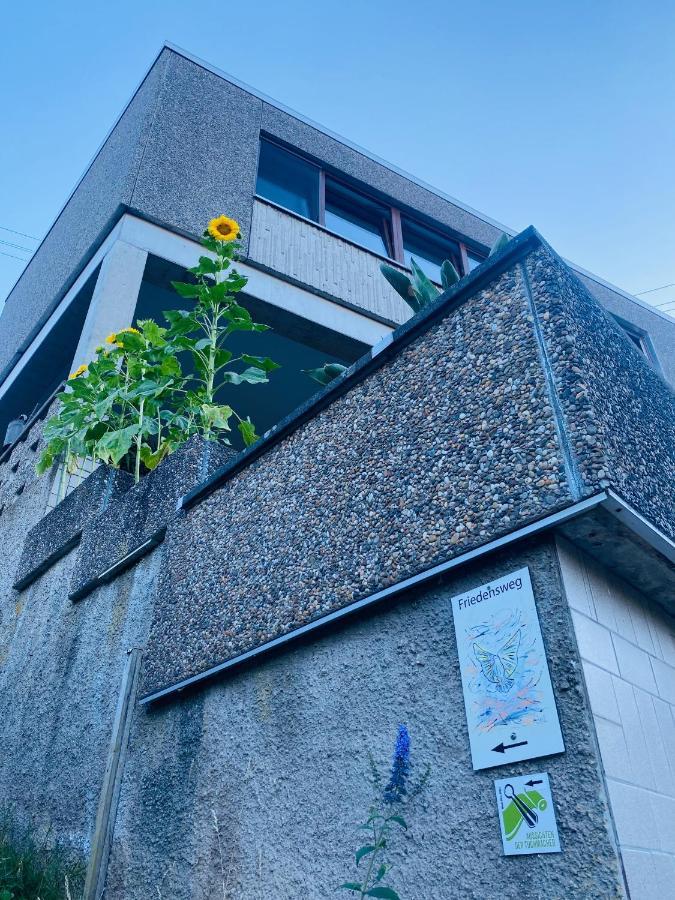 Lieblingsplatz Im Pfalzer Wald Apartment Lambrecht  Exterior photo