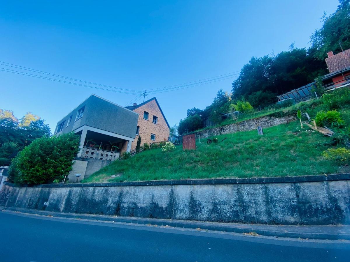 Lieblingsplatz Im Pfalzer Wald Apartment Lambrecht  Exterior photo