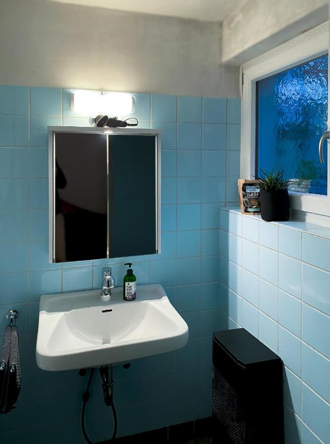 Lieblingsplatz Im Pfalzer Wald Apartment Lambrecht  Exterior photo